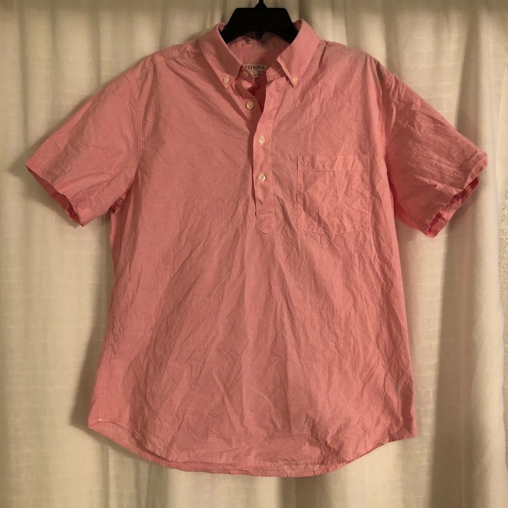 Men’s Shirt